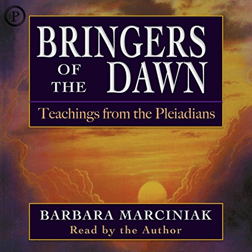 BRINGERS OF THE DAWN BARBARA MARCINIAK PDF